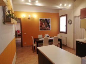 Casa Vacanze Gaia Capriva Del Friuli